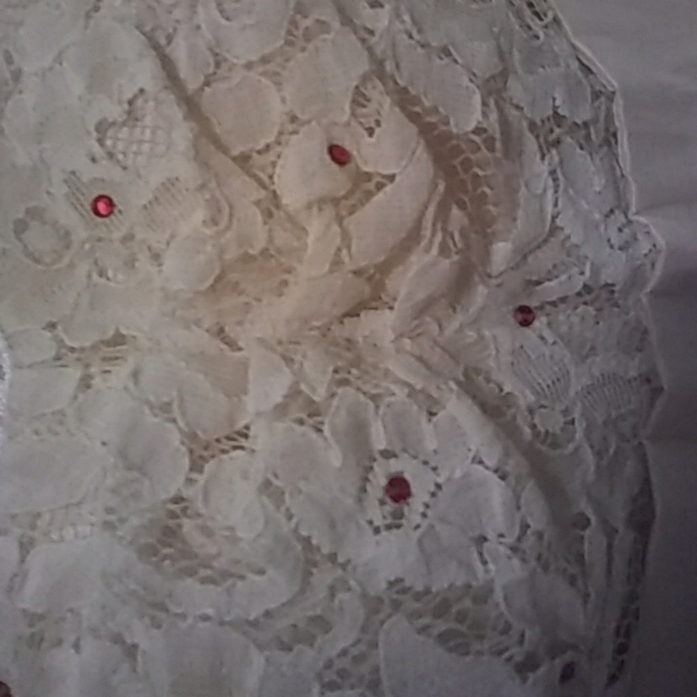 Dress - Picture 3 of 4